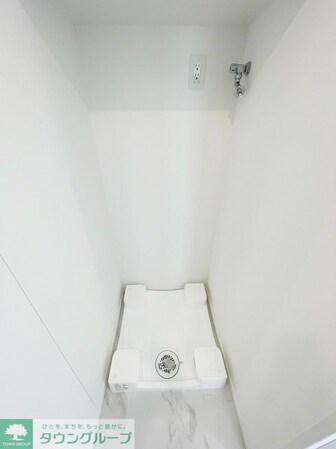 ヴェール・クレール大崎の物件内観写真